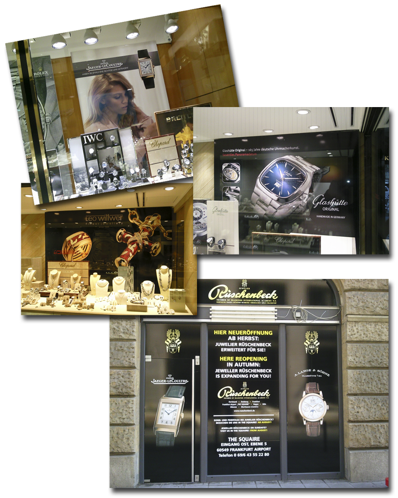 Digitaldruck UV- u. Wetterbeständig Schaufenster hintergründe, Fahrzeugbeschriftung, Firmenschilder, Werbeplanen, PLakate, Etiketten Digitaldruck UV- u. Wetterbeständig Schaufenster hintergründe, Fahrzeugbeschriftung, Firmenschilder, Werbeplanen, PLakate, Etiketten